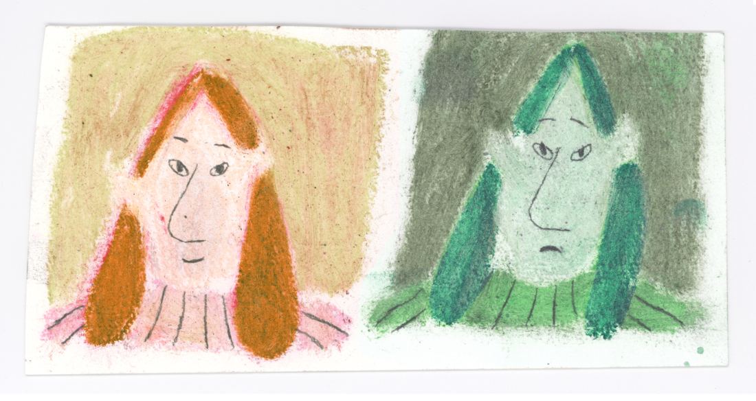 miscellanea drawing