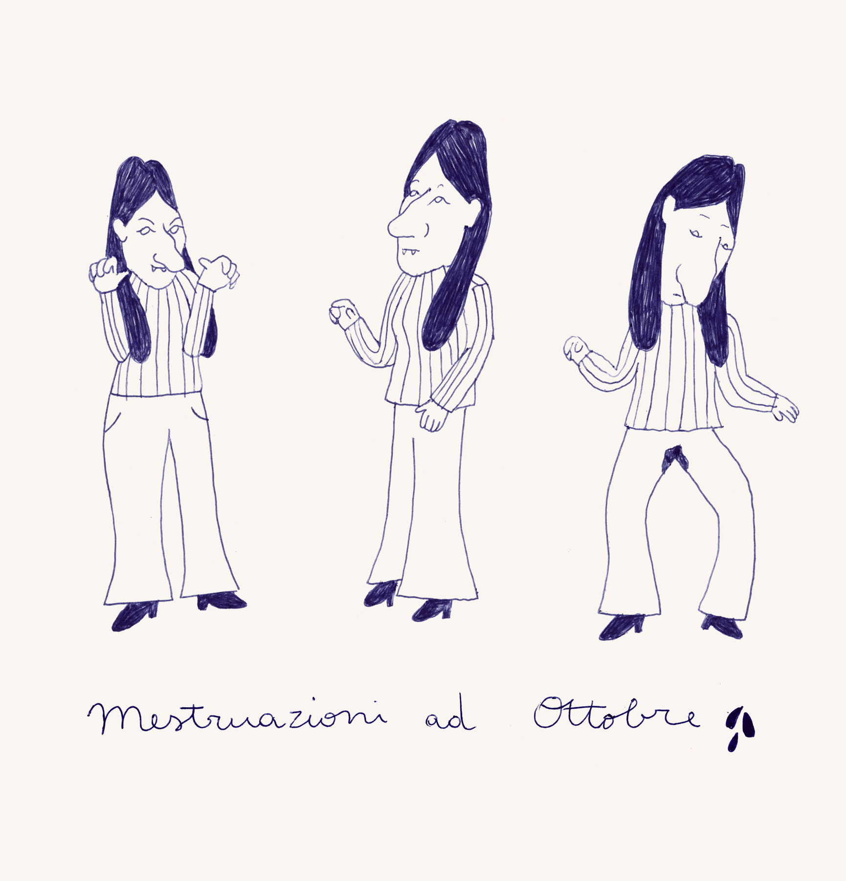 miscellanea drawing