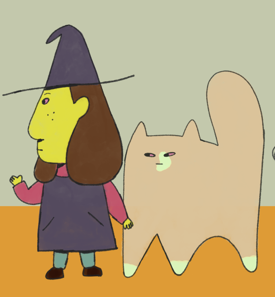 miscellanea drawing