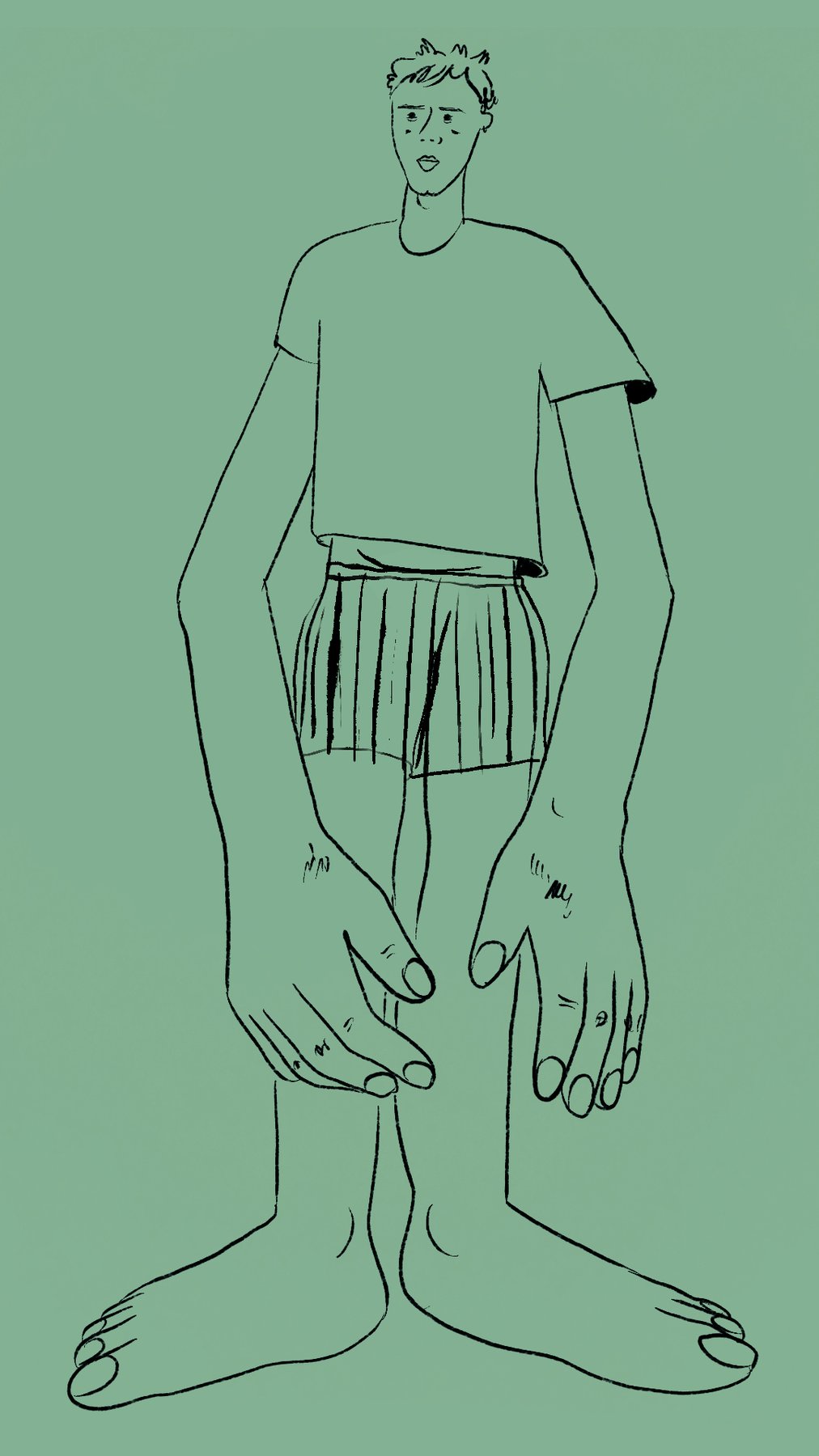 miscellanea drawing