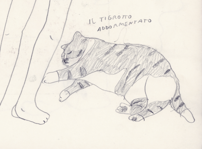 miscellanea drawing