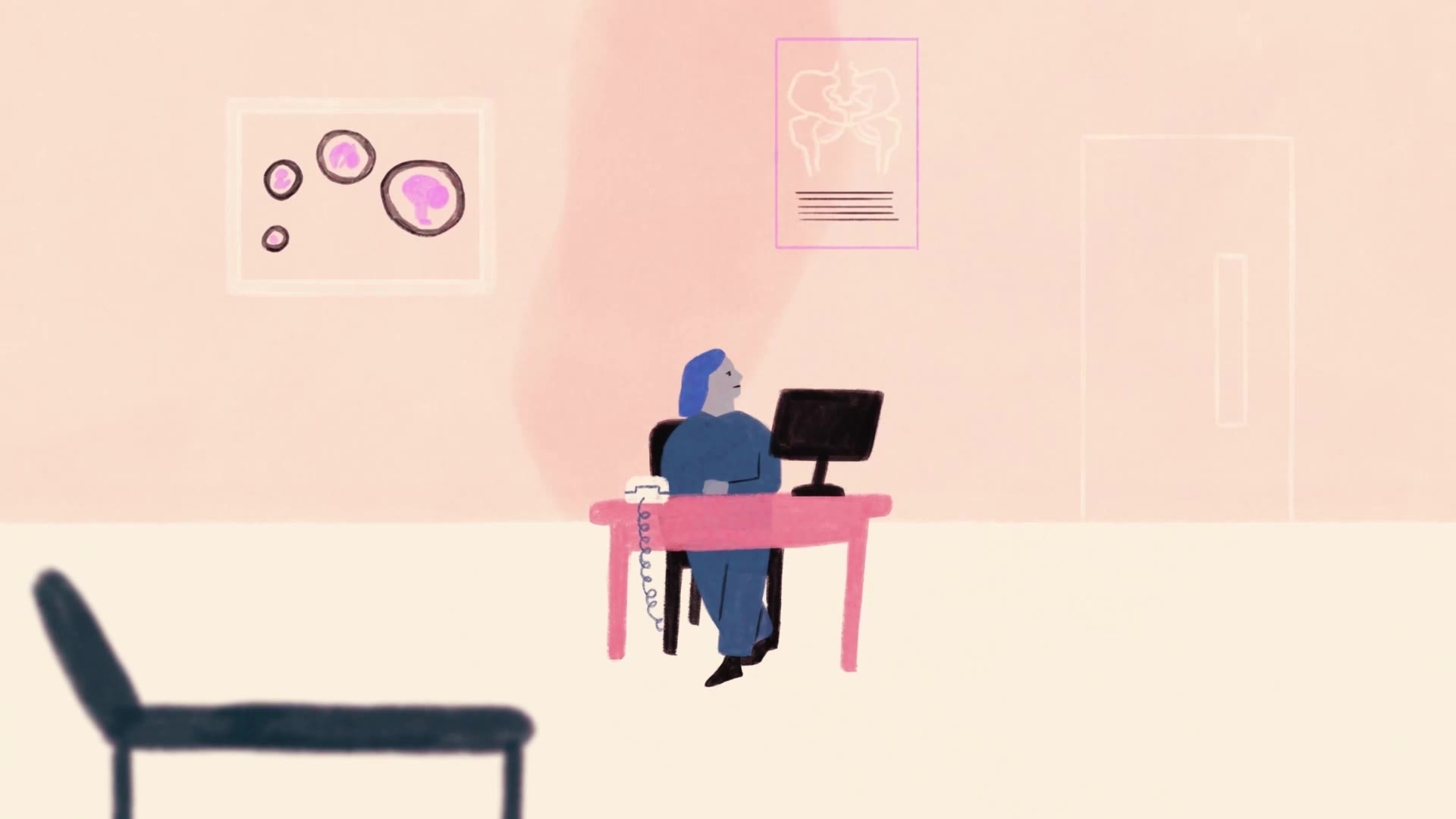 futurenhs visual